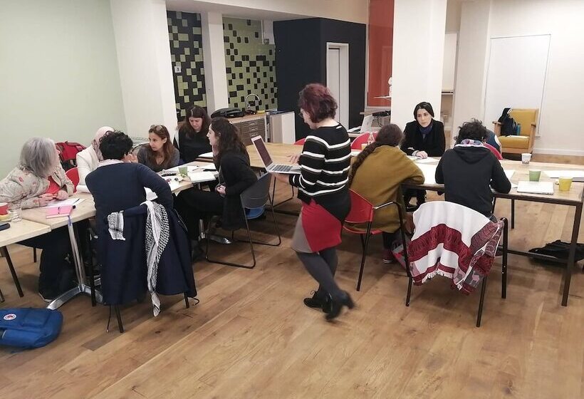 هتل The Grand Meshmosh