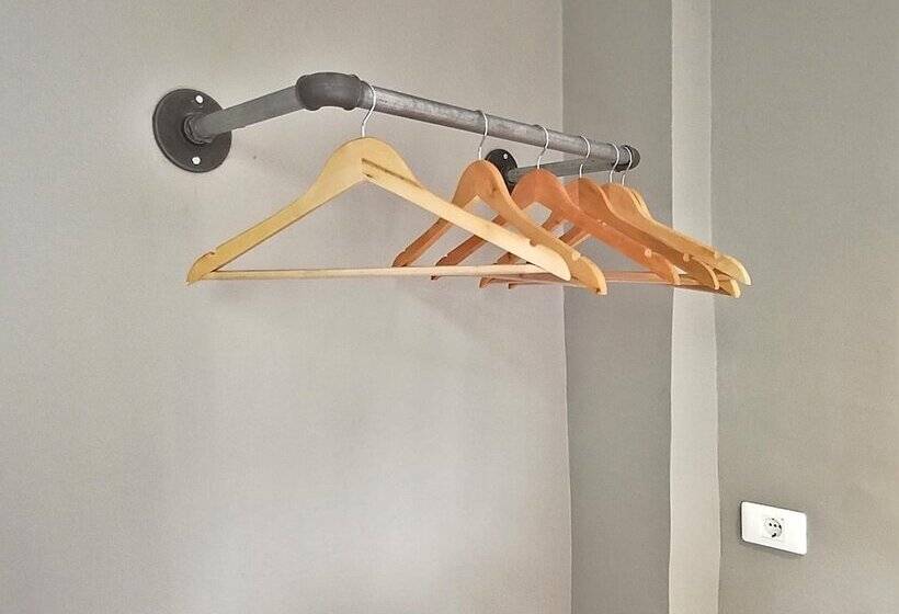 هتل The Grand Meshmosh