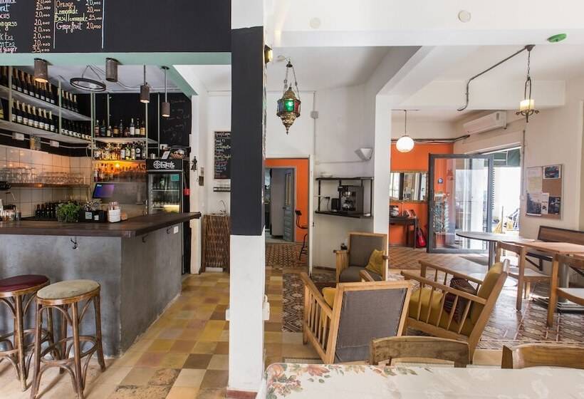 هتل The Grand Meshmosh