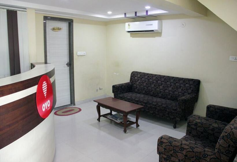 בית מלון כפרי The Marwar Regency