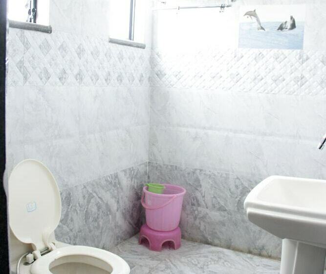 בית מלון כפרי The Marwar Regency