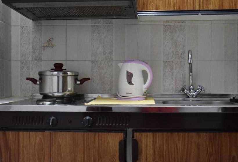 Studios Marina Naxos