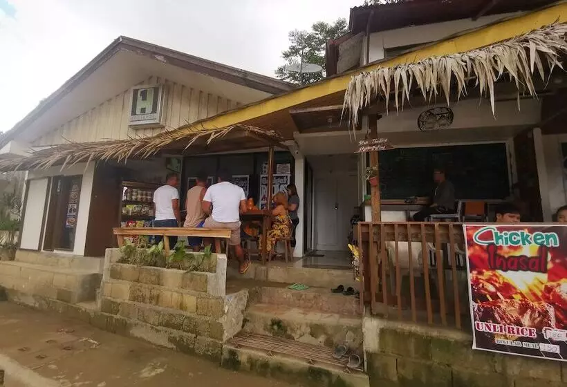 One Hostel El Nido