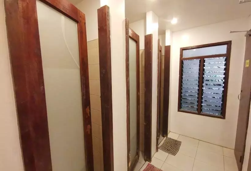 One Hostel El Nido