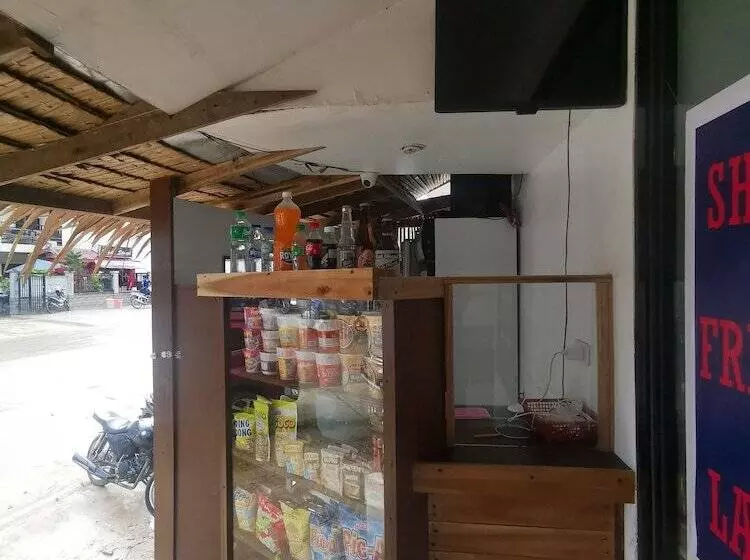 One Hostel El Nido