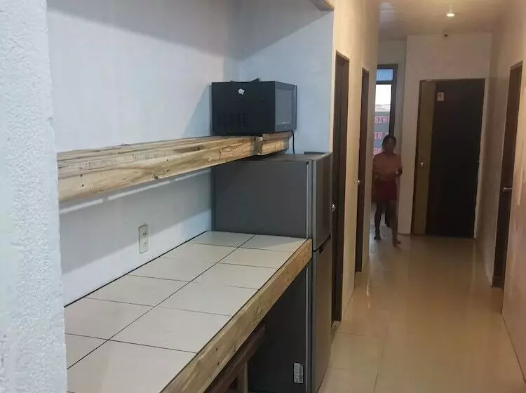 One Hostel El Nido