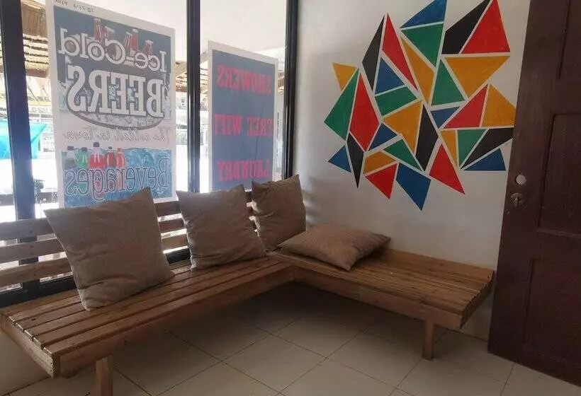 One Hostel El Nido