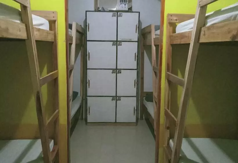 One Hostel El Nido