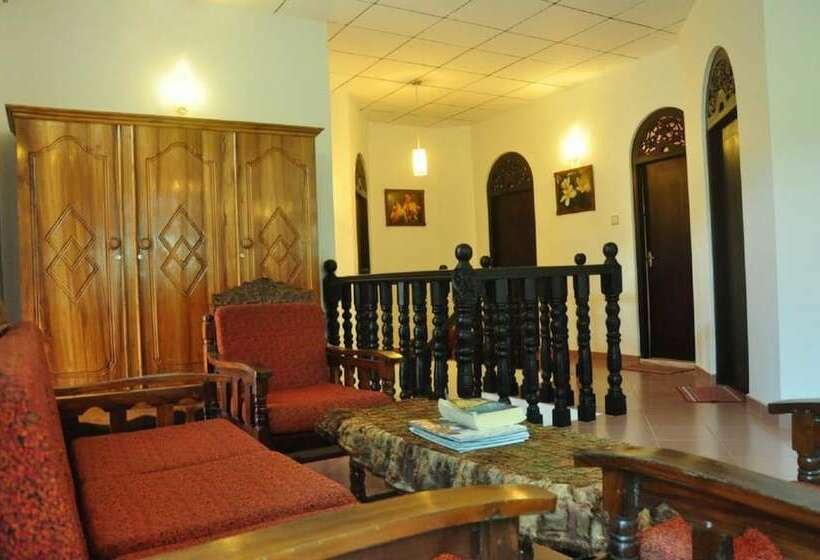 Pensão Nh Rest House