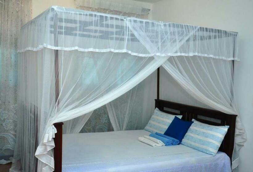 Pensão Nh Rest House