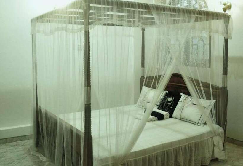 Pensão Nh Rest House