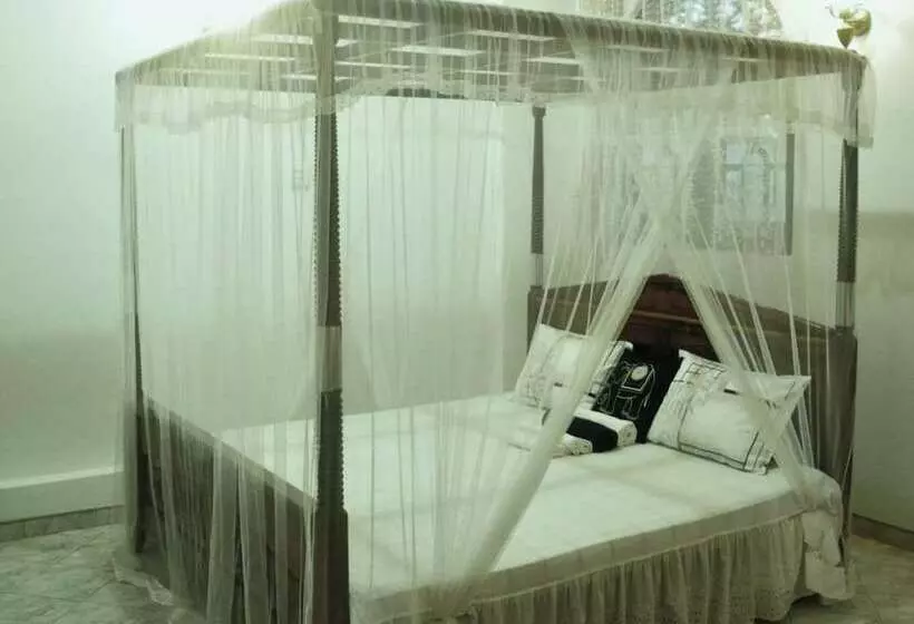 پانسیون Nh Rest House