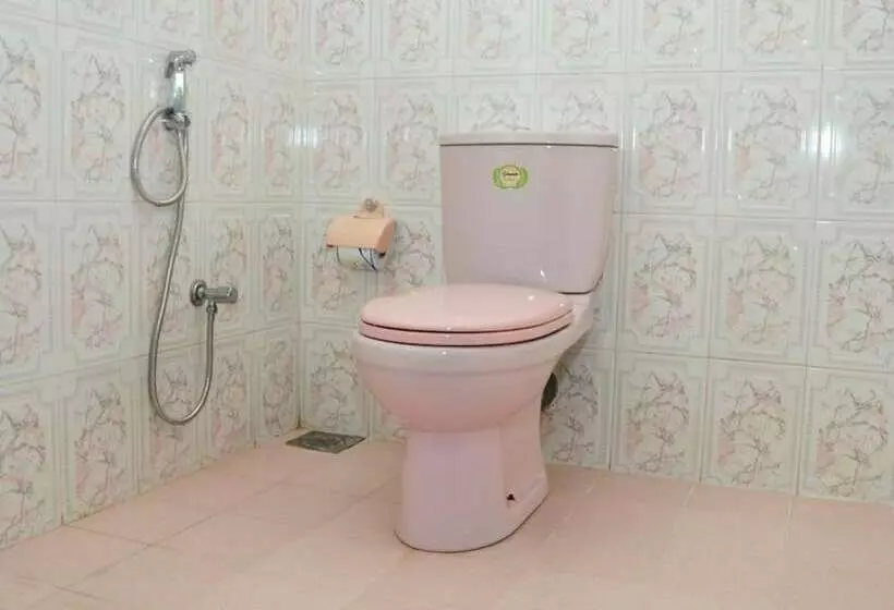 پانسیون Nh Rest House