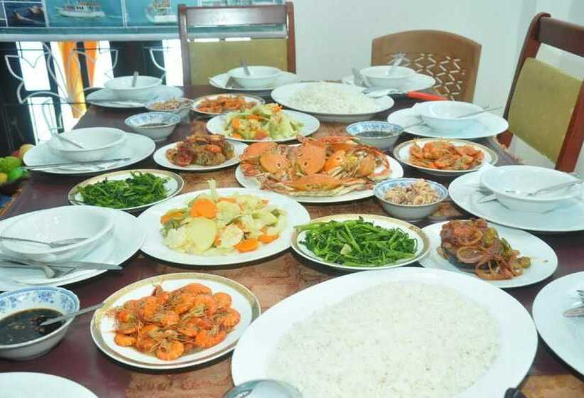 Pensão Nh Rest House