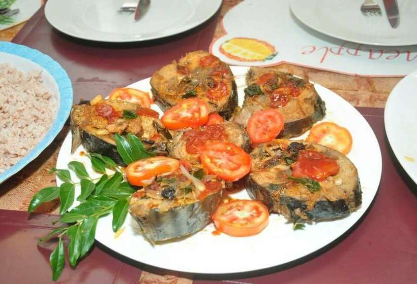 Pensão Nh Rest House