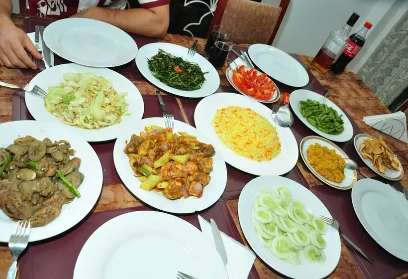 پانسیون Nh Rest House