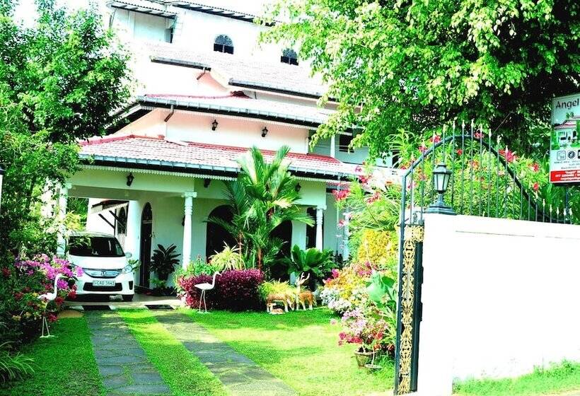 Pensão Nh Rest House