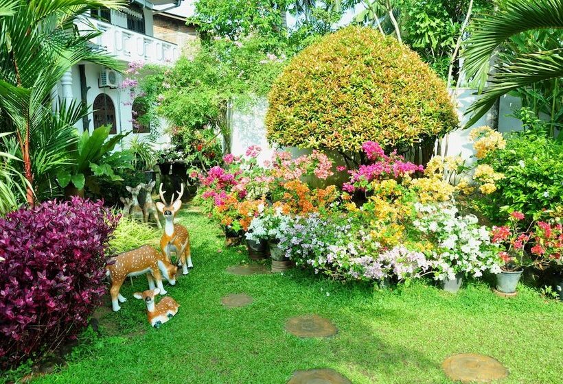 Pensão Nh Rest House