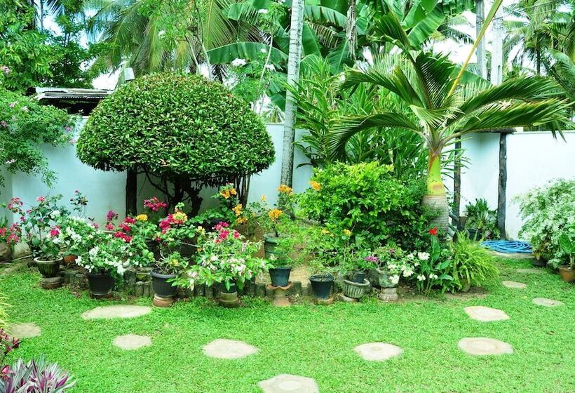 Pensão Nh Rest House