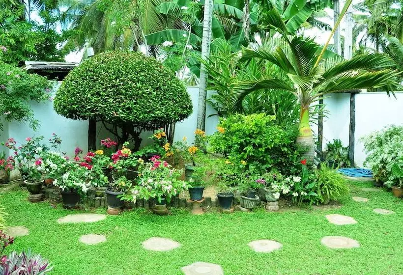 پانسیون Nh Rest House