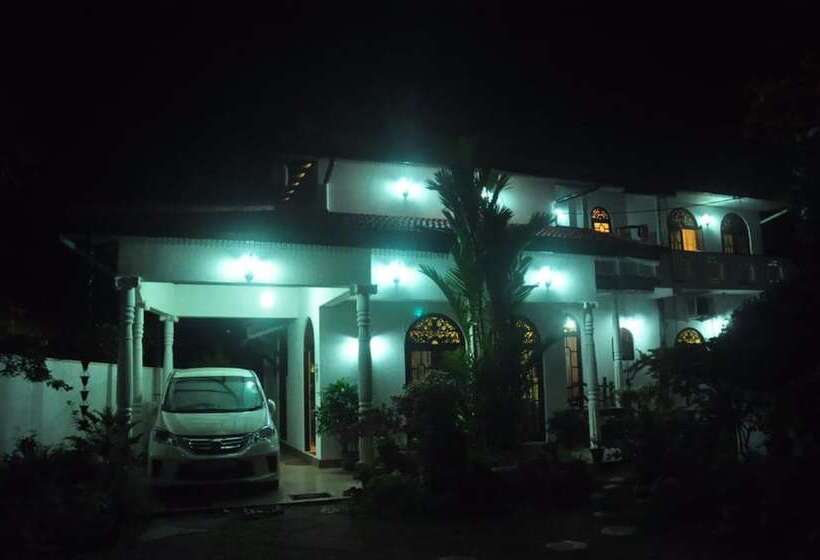 Pensão Nh Rest House