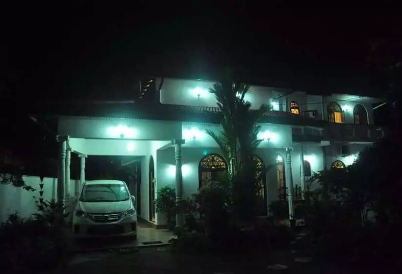 پانسیون Nh Rest House