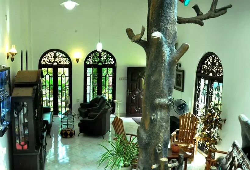 پانسیون Nh Rest House