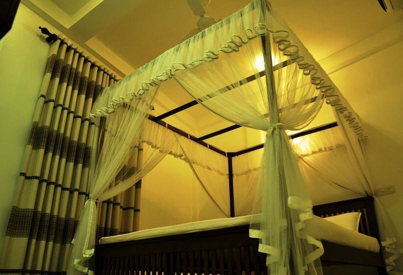 Pensão Nh Rest House