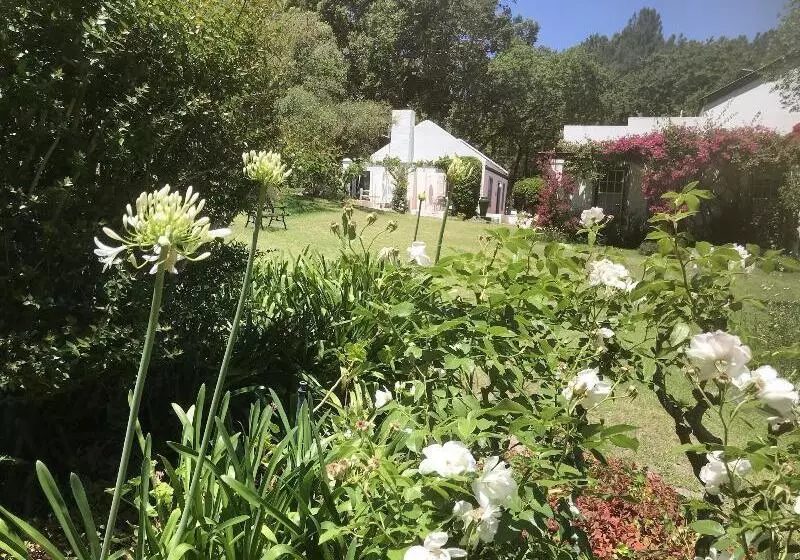 Majatalo L'auberge Chanteclair
