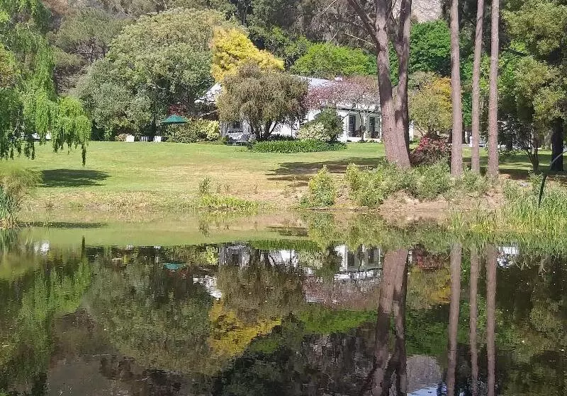 Majatalo L'auberge Chanteclair
