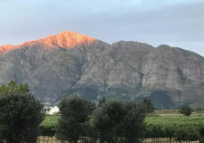Majatalo L'auberge Chanteclair