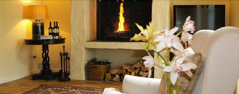 Majatalo L'auberge Chanteclair