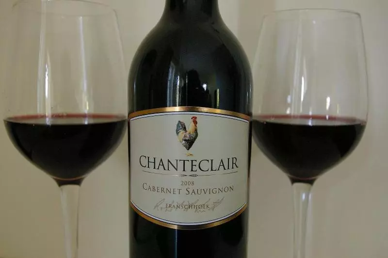 Majatalo L'auberge Chanteclair