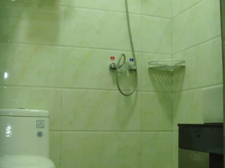 פנסיון Qufu Garden