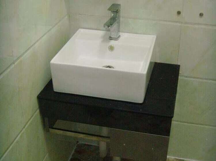 פנסיון Qufu Garden