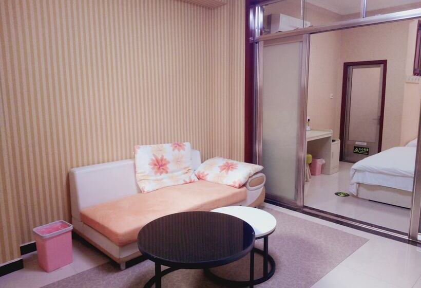 פנסיון Qufu Garden