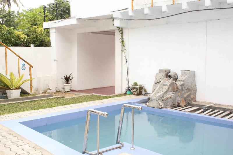 Pansiyon Weligamage Guest And Rest