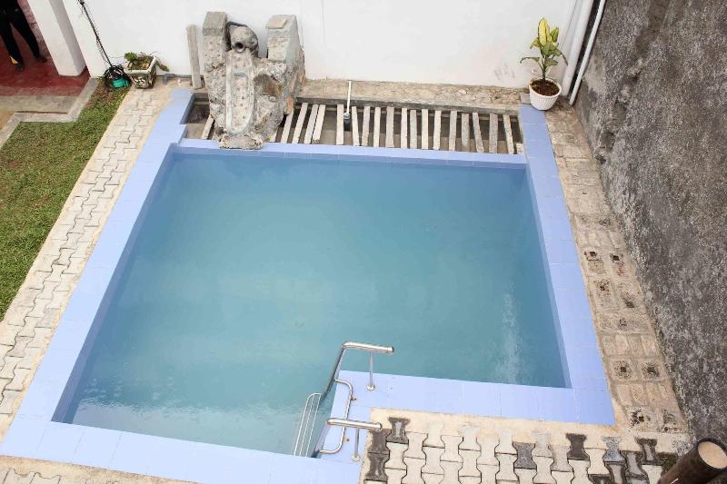 Pansiyon Weligamage Guest And Rest