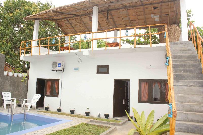 Pansiyon Weligamage Guest And Rest