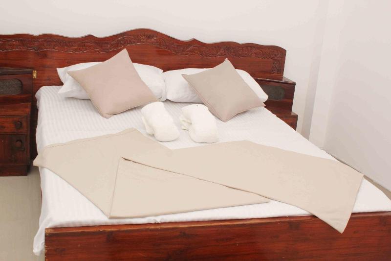 Pansiyon Weligamage Guest And Rest