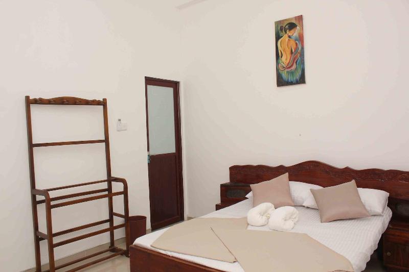 Pansiyon Weligamage Guest And Rest