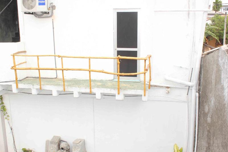 Pansiyon Weligamage Guest And Rest