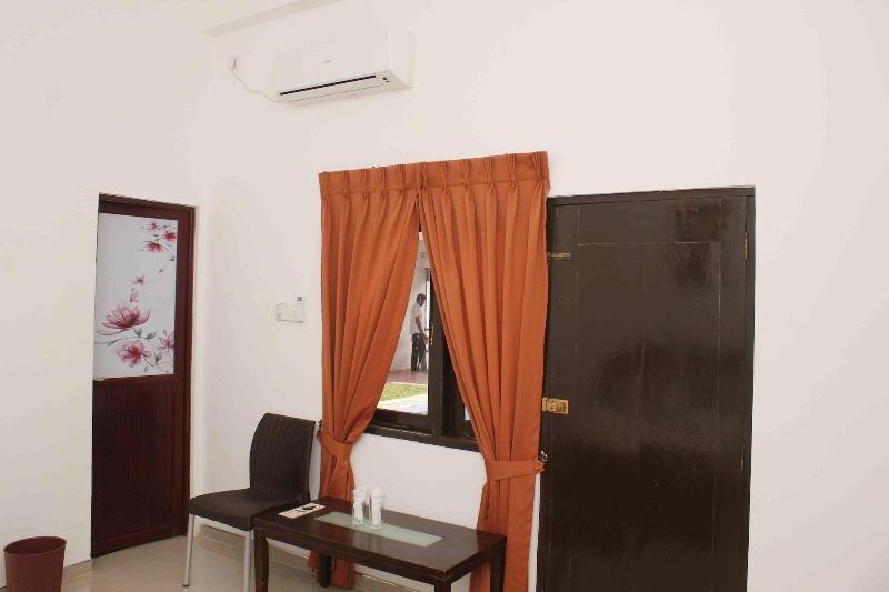 Pansiyon Weligamage Guest And Rest