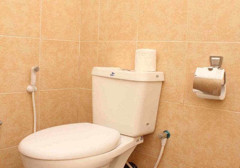 Pansiyon Weligamage Guest And Rest