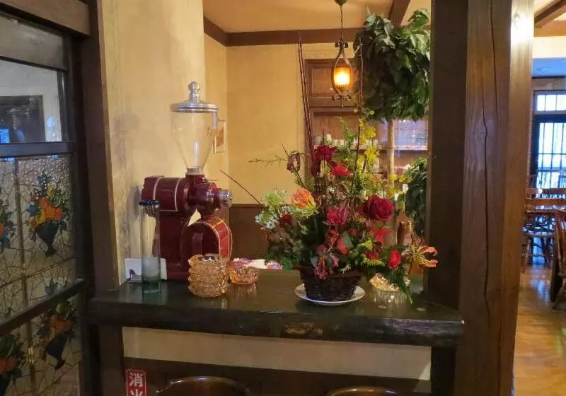 Pension Marionette
