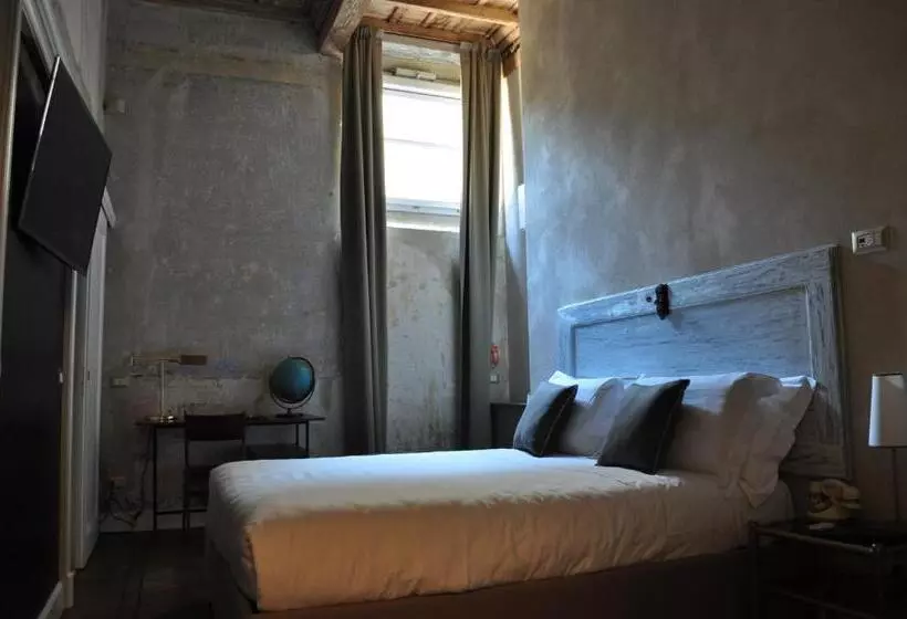 Residenza La Musa Amarcord