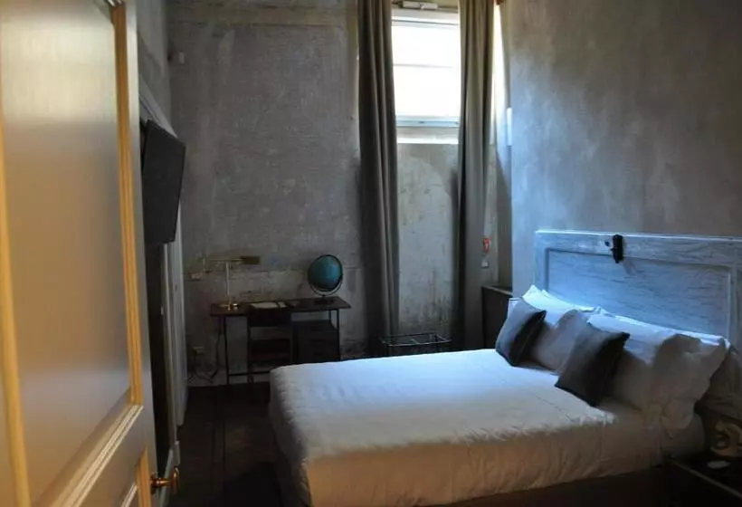 Residenza La Musa Amarcord