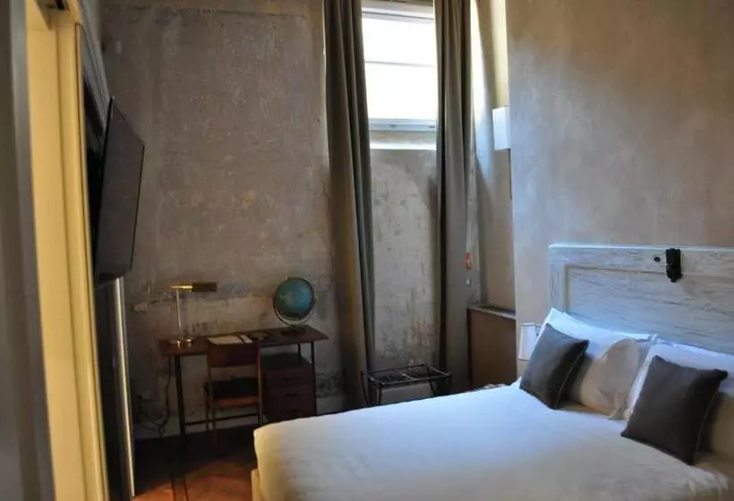 Residenza La Musa Amarcord