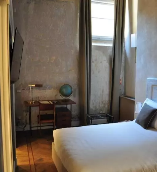 Residenza La Musa Amarcord