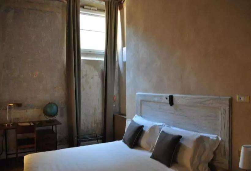 Residenza La Musa Amarcord